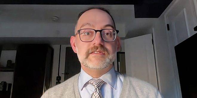 مقرر أممي: إيقاف التمويل للأونروا يعني أن المجاعة أصبحت أمراً لا مفر منه في قطاع غزة