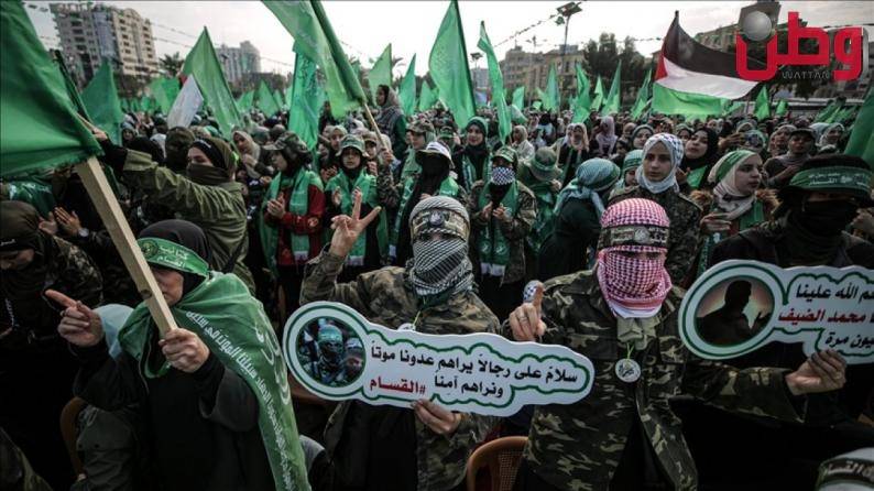 بعد تأكيد هنية استلام المبادرة . مسؤول في حماس يكشف تفاصيل مراحل صفقة تبادل الأسرى المقترحة