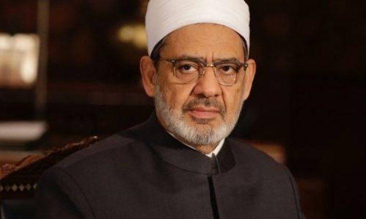 هجوم صهيوني عنيف على شيخ الأزهر