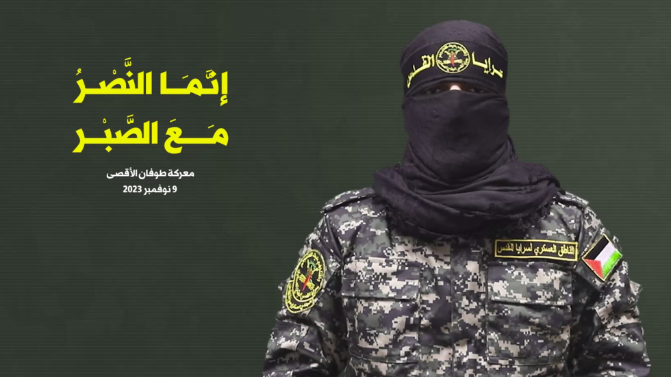 أبو حمزة: تهديدات نتنياهو لن تجدِ نفعاً والأسرى لن يعودوا إلا بقرار من المقاومة