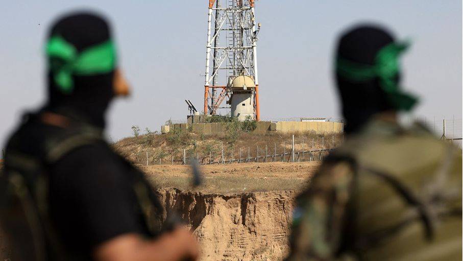 لا هدن مؤقتة..تفاصيل ورقة المفاوضات الجديدة التي تسلمتها حماس