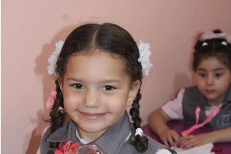 ما مصير الطفلة هند بعد قضاء ليلة مرعبة بغزة؟