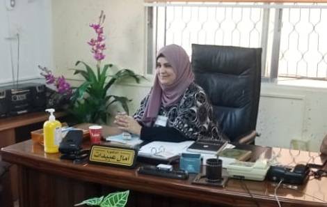 مديرية التنمية الاجتماعية للواء بني كنانة مثال يحتذى في العمل العام والمؤسسي