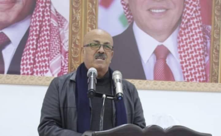 الخزاعلة: نحرص على وضع برامج وخطط ضمن نهج واضح تحقق العدالة في توزيع الخدمات والتنمية الشاملة لمختلف مناطق البلدية