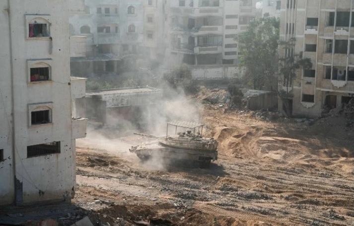 150 شهيدا في غزة خلال 24 ساعة