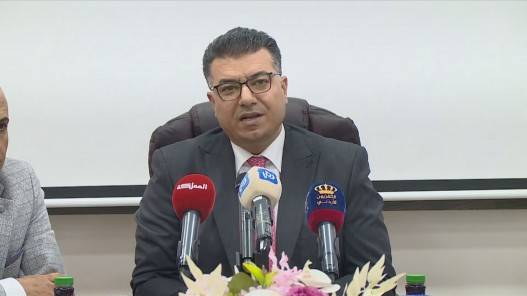 وزير الزراعة: سنوقع اتفاقيات لإعفاء المزارعين المقترضين بحالة الوفاة والعجز الكامل