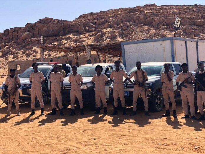 نداء عاجل من الكفرة الليبية بعد فرار آلاف السودانيين