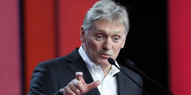 بيسكوف: حلف الناتو يمثل تهديداً لروسيا