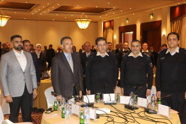 الجمارك تعيد هندسة الإجراءات وتطلق نظام الموافقات المسبقة والرخص في العقبة