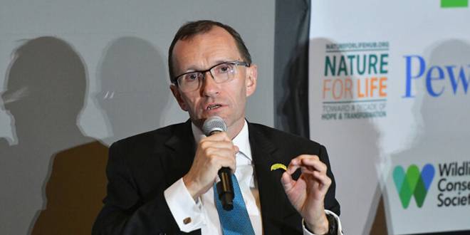 وزير الخارجية النرويجي: تصدير أسلحة لـ(إسرائيل) يمثل شراكة في إبادة الفلسطينيين