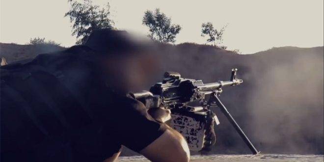 المقاومة الفلسطينية توقع قتلى ومصابين بصفوف قوات الاحتلال في قطاع غزة