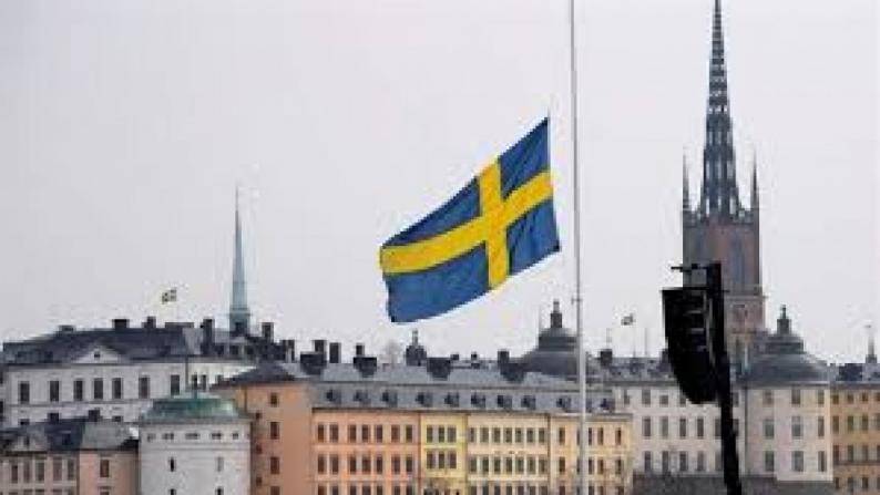 الشرطة السويدية: العثور على جسم مشبوه وخطير قرب السفارة الإسرائيلية في ستوكهلوم