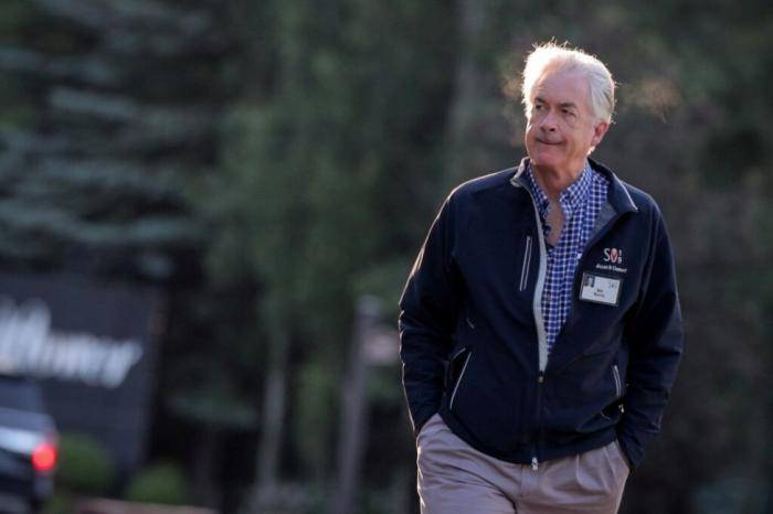 مدير سي آي إيه: الشرق الأوسط على شفا الانفجار