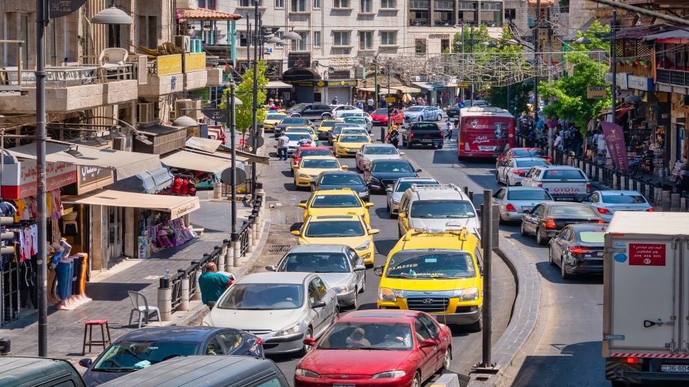 الحكومة: إجراءات مباشرة لمراقبة الأسواق حماية للمستهلك وسط اضطرابات في البحر الأحمر
