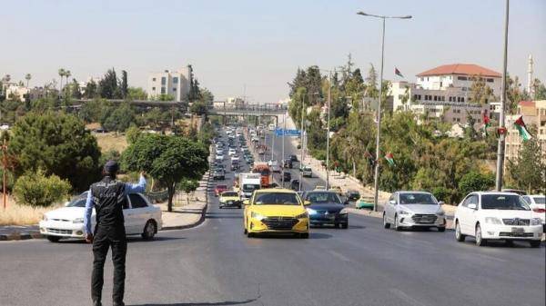 الإدارات المرورية: لا تهاون مع مخالفات المواكب