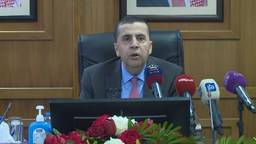 65.2 نسبة النجاح العامة في امتحان الشامل