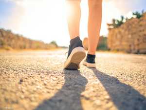 هذه المدة من المشي أسبوعيا تقي من خطر الشيخوخة