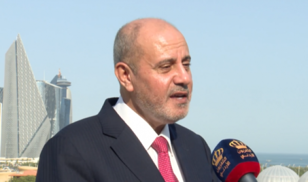 الشمالي: الجناح الأردني الأعلى بنسبة الزيارات في اكسبو الدوحة