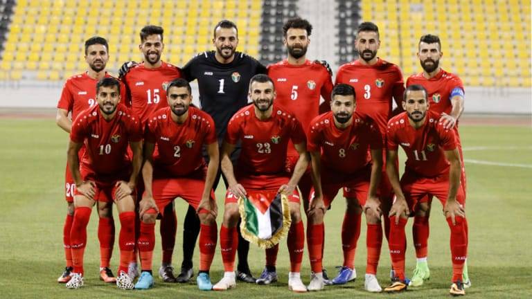 الخصاونة: يومٌ خالدٌ في ذاكرة الكرة الأردنيَّة