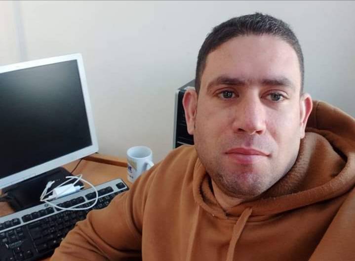 قنوات abc الفضائية تختار الزميل المحرر الصحفي  الحوري كأفضل شخصية إنسانية مؤثرة ومتميزة على مستوى الوطن العربي
