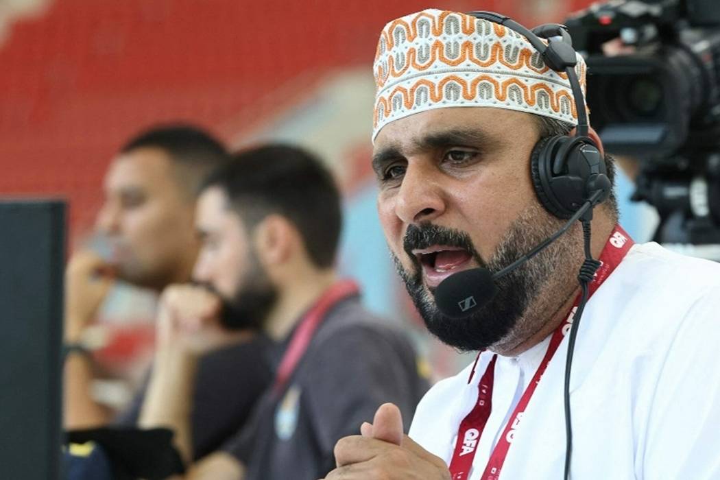 مجلس عشائر الجبور يمنح المعلق البلوشي درع الوفاء لصاحب الوفاء 