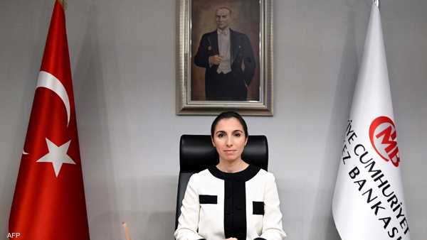 أردوغان يعين فاتح كاراهان محافظا للمركزي بعد استقالة إركان