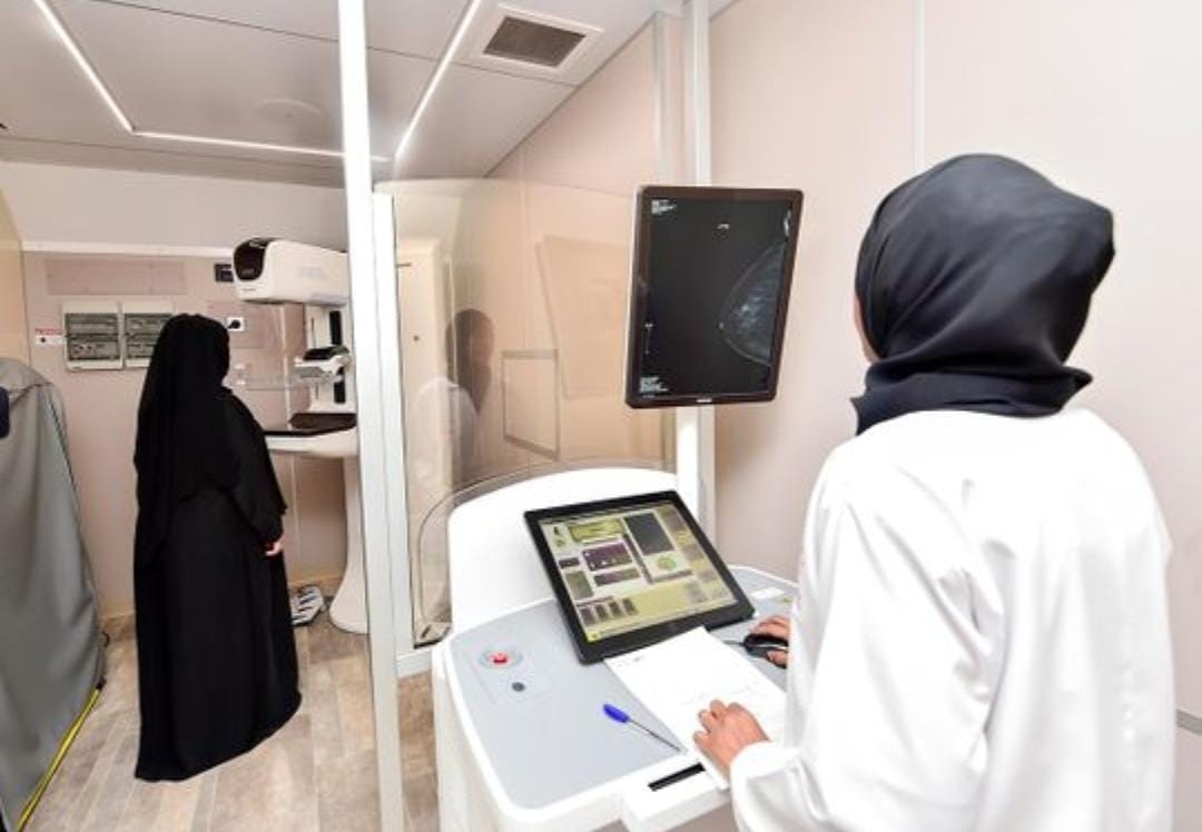 السمنة والسكري وسرطان الثدي...أبرز الأمراض التي استهدفها الاكتشاف المبكر في السعودية