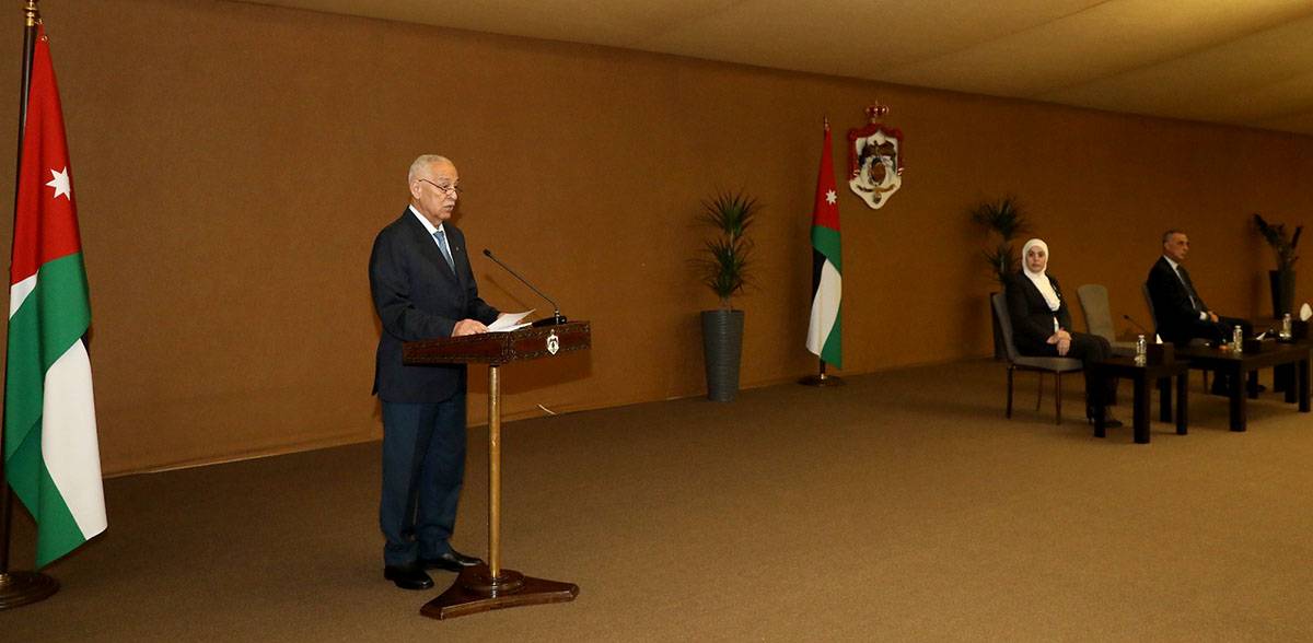 تسليم الدعم الملكي السنوي لـ 448 جمعية ومؤسسة ومركزا تعُنى برعاية أيتام ومسنين وذوي إعاقة