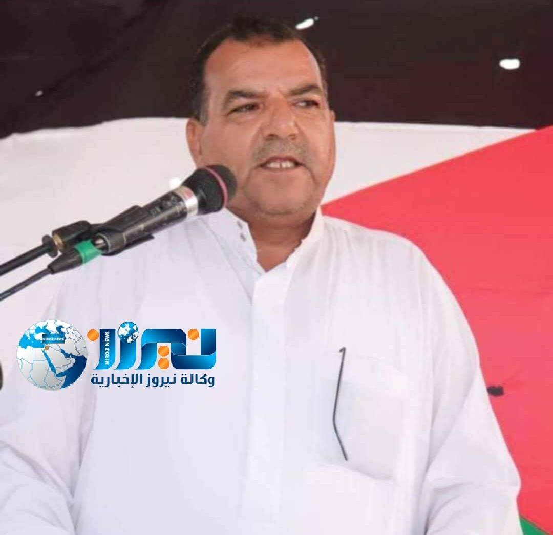 تشكيل لجنة جديدة  لإدارة مجلس عشائر الجبور ..أسماء