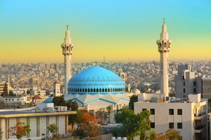 تفاصيل الحالة الجوية في الأردن حتى الجمعة