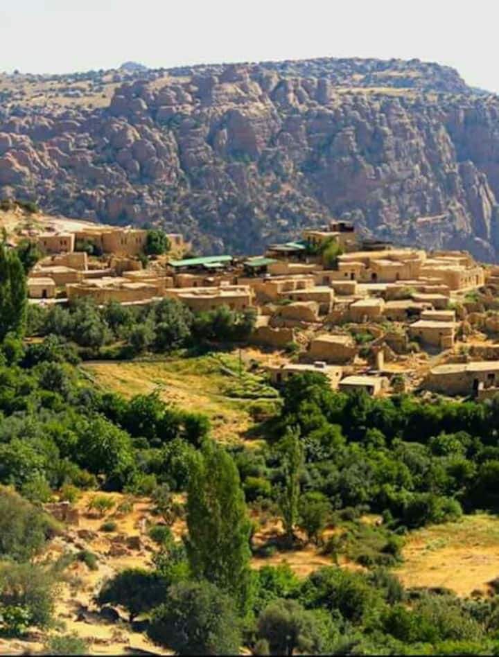 الأمن العام ، يعثر على الشاب المتغيب في محافظة الطفيلة وهو بحالة جيدة