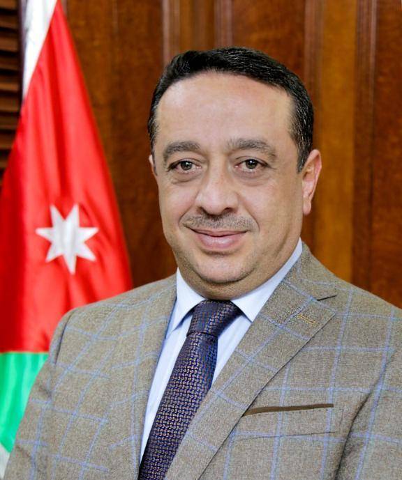 البريد الاردني .. اتفاقيات منجزة وتطويرات مستمرة ونجاحات متتالية وثورة بيضاء يقودها سامي الداوود ..