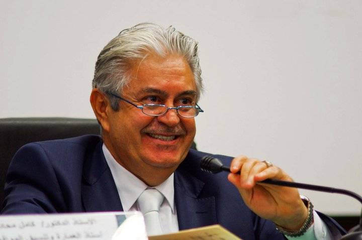 محادين: على الوزير أن يكون مهيوب والروابدة من أفضل رؤساء الوزراء