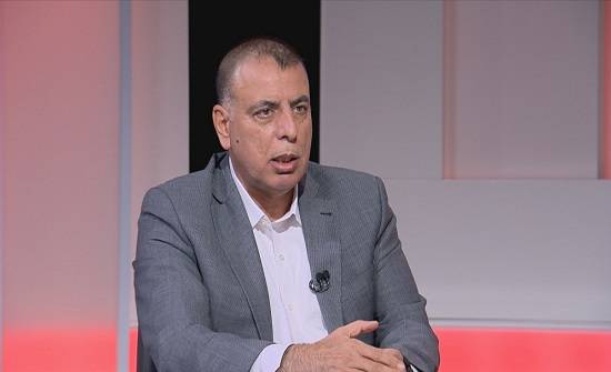 الفراية : ولادة 215 ألف سوري في الأردن منذ 2021