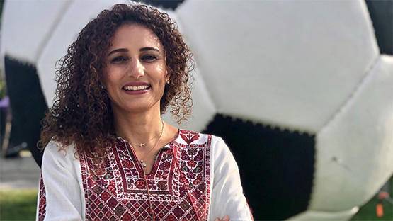 نصار: مواجهة الأردن وكوريا ملحمة تكتيكية