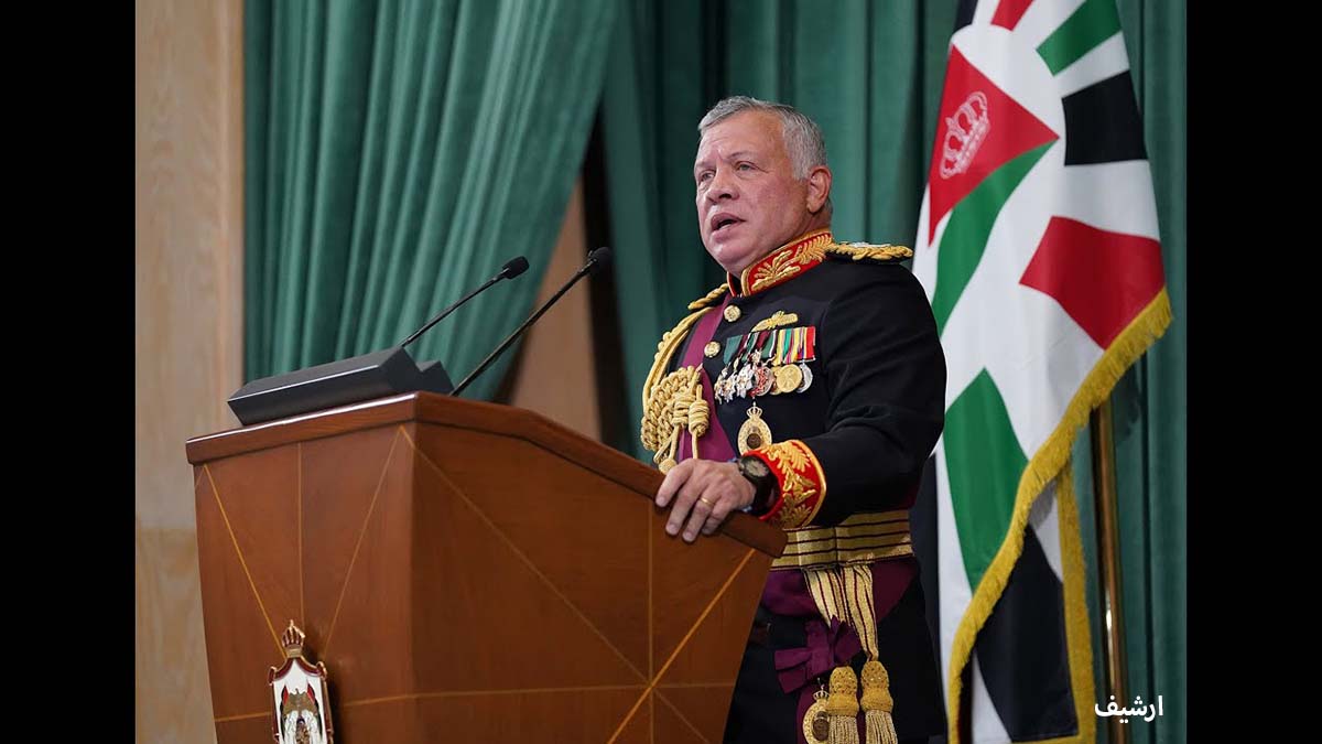 Jordans Electoral Evolution: A Journey of Reform#44; Modernization Under King Abdullah IIs Leadership