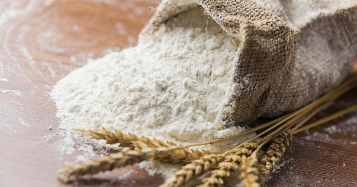 الحكومة تُحدد سعر بيع القمح والطحين الموحد والنخالة لشهر شباط الحالي