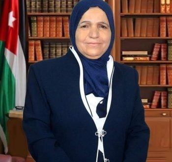 الدردور تؤدي اليمين الدستورية خلفا للنائب الراحل الذيابات اليوم