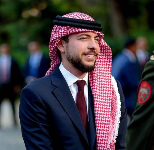 الحسين يقتبس من رسالة جده الحسين: وقد عرفتُ فيك حب الوطن والانتماء إليه