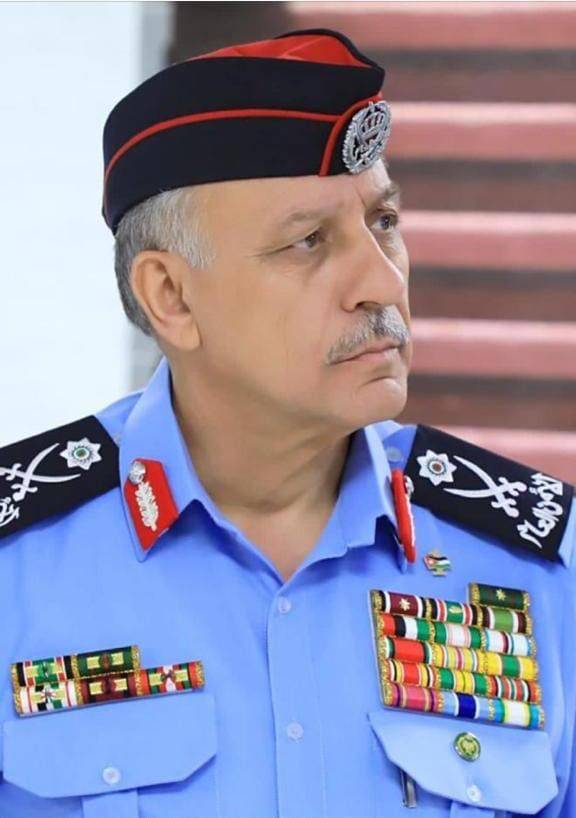 عهد العطاء