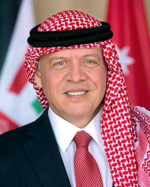 بيان صادر عن ديوان أبناء الكرك ...بمناسبة الذكرى الخامسة والعشرين ليوم الوفاء والبيعة لجلالة الملك عبدالله