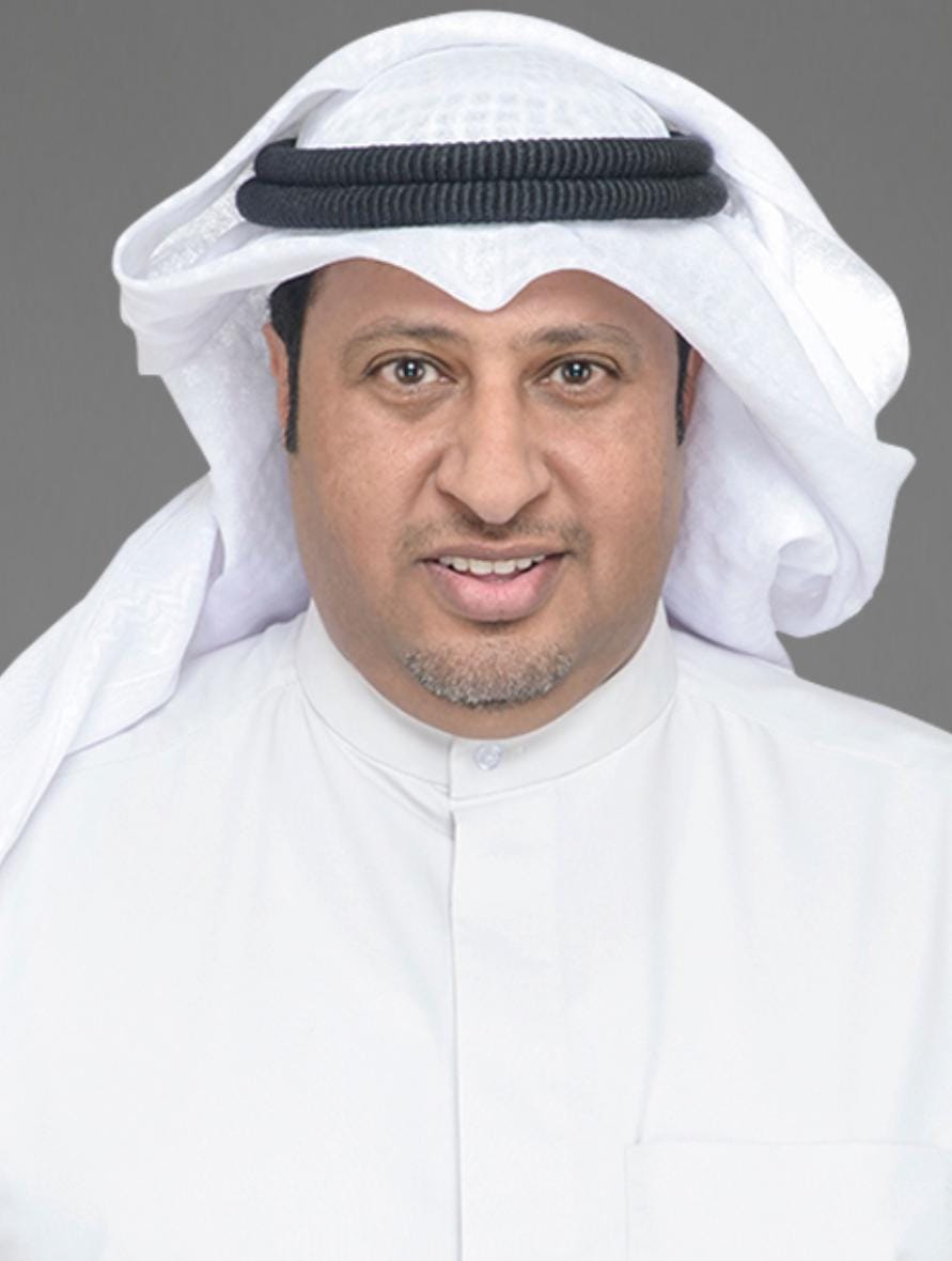 الشيخ الحميدي السبيعي يهنئ  الأردن