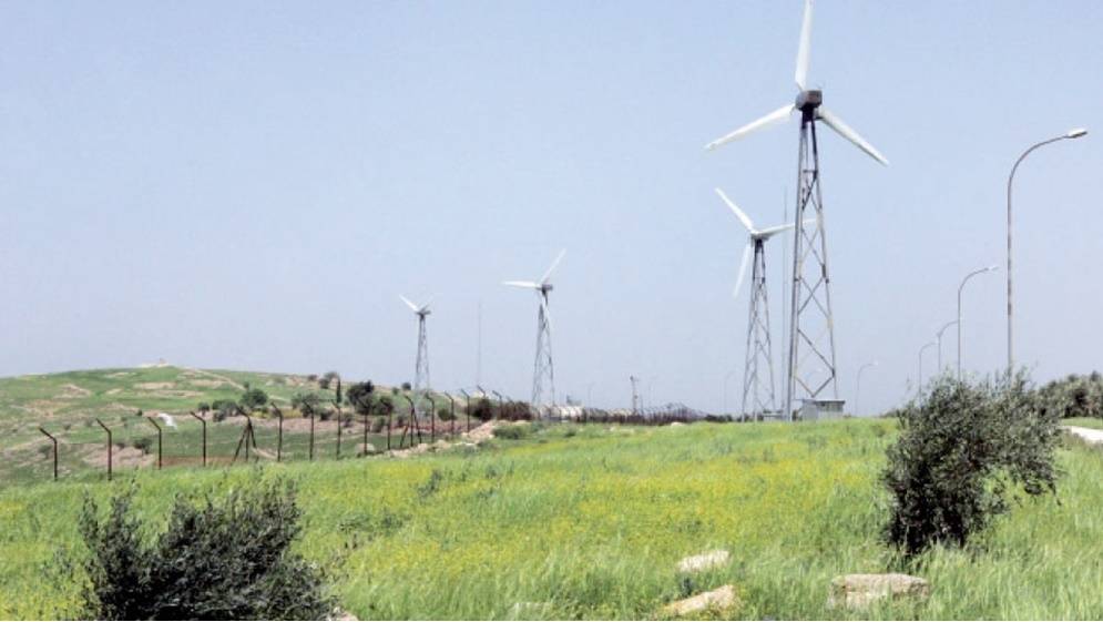 هل تسهم تعديلات قانون الطاقة المتجددة بالنهوض في القطاع؟