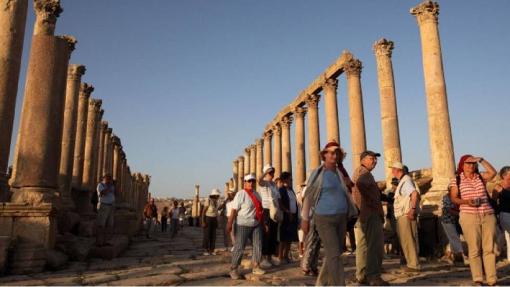 قطاع الأدلاء السياحيين يعاني من تراجع حاد