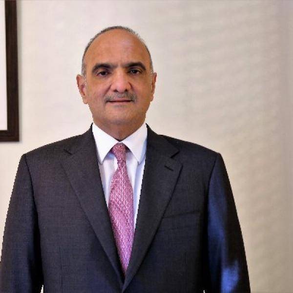 الخصاونة: الهاشميون حملوا لواء الدفاع عن مبادئ رسالة الإسلام السامية