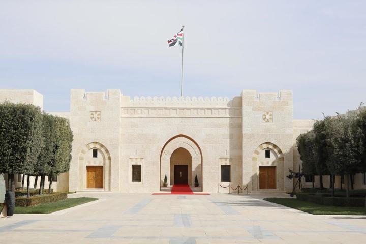 فعالية بذكرى الإسراء والمعراج تقام بحضور الملك