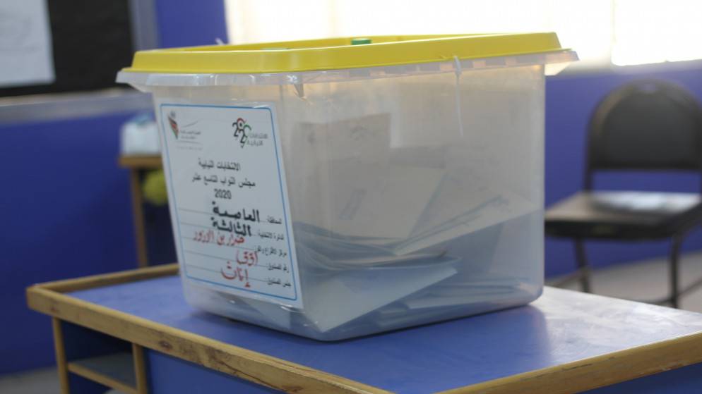الانتخابات النيابية “في موعدها” على الأرجح ومسيرة “التحديث” مُستمرّة رُغم أوضاع الإقليم