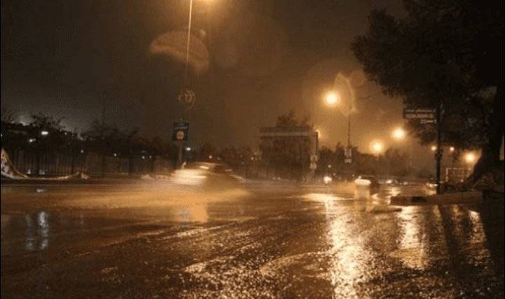إليكم حالة الطقس ليومي الجمعة والسبت