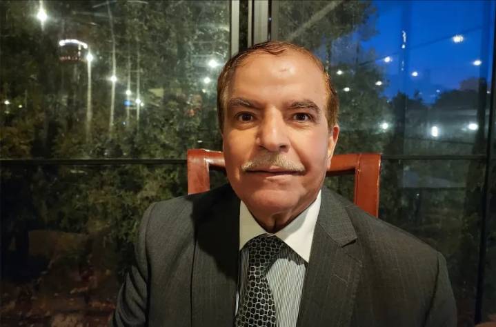 غازي الطيب: المؤثرون تصدوا لأكاذيب العدوان الإسرائيلي على غزة