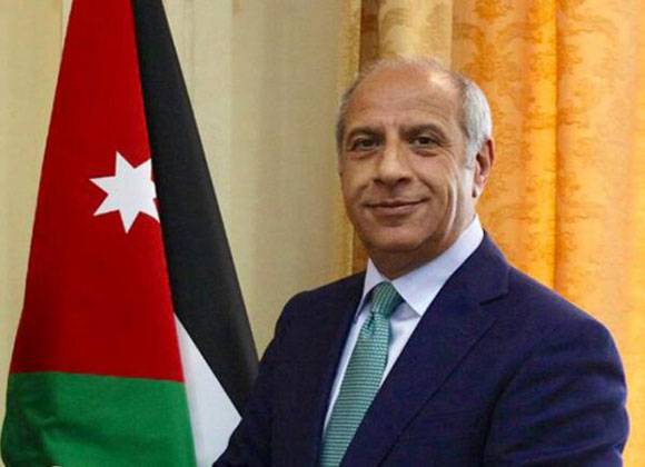 سفير الأردن في قطر: تنسيق تام مع الجانب القطري بخصوص الجماهير